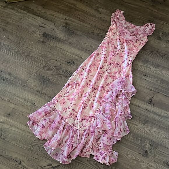 Cinq a Sept RAYA DRESS - Picture 10 of 13